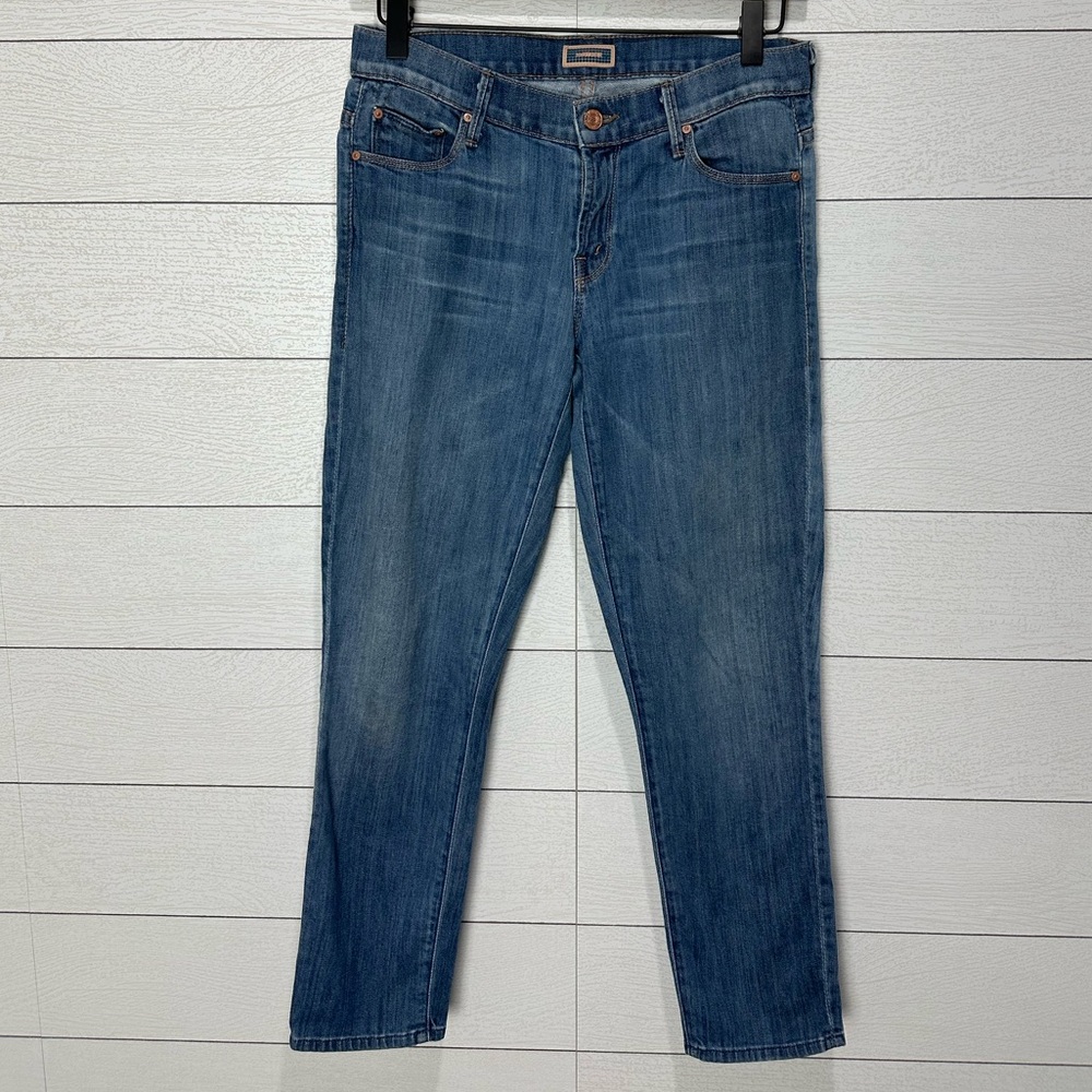 Mother Jeans Size 25